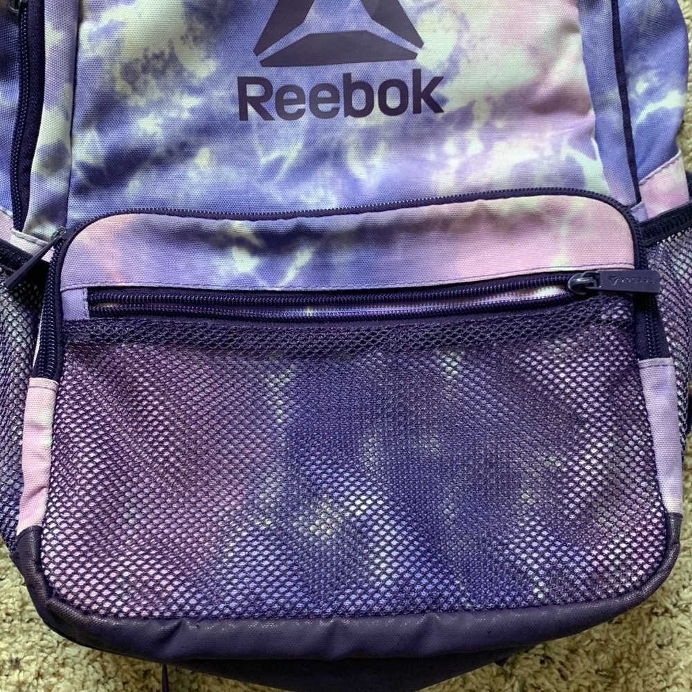 Reebok Spellbinding Backpack With Accessory Pocket - image 2